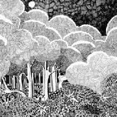 SHIDE & ACORN-Under the tree