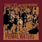 BEY, FARUQ Z. & NORTHWOODS IMPROVISERS-Primal Waters