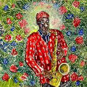BEY, FARUQ Z. 4ET-Live At The Detroit Art Space