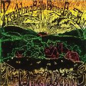 TREMBLING BELLS & BONNIE 'PRINCE' BILLIE-Marble Down