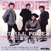 SHINDIG!-No. 26 (May - June 2012)
