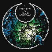 FARFLUNG/BLACK RAINBOWS-Split