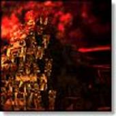 DJAM KARET-Burning the hard city