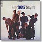 BYRDS, THE-Younger Than Yesterday