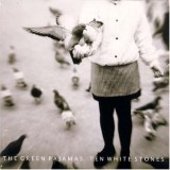 GREEN PAJAMAS-Ten White Stones
