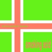 BRIAN JONESTOWN MASSACRE-Smoking Acid EP