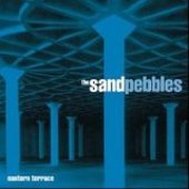 SAND PEBBLES-Eastern terrace
