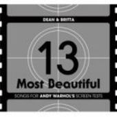 DEAN & BRITTA-13 Most Beautiful...