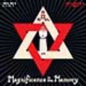 YA HO WHA 13-Magnificence In The Memory