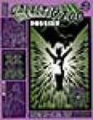 GALACTIC ZOO DOSSIER-#8