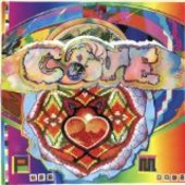 CAVE-Pure Moods