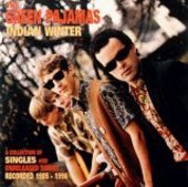 GREEN PAJAMAS-Indian Winter