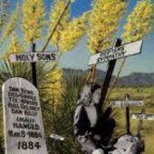 HOLY SONS-Drifters Sympathy