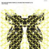 ACID MOTHERS TEMPLE & THE MELTING PARAISO U.F.O.-In O To Infinity