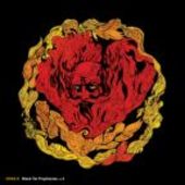 GRAILS-Black Tar Prophecies Vol. 4