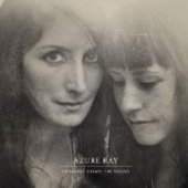 AZURE RAY-Drawing Down The Moon