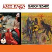 SZABO, GABOR-Jazz Raga