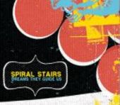SPIRAL STAIRS/LONG WINTERS-Split