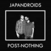 Japandroids+post+nothing