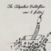 TELEPATHIC BUTTERFLIES-Wow & Flutter!