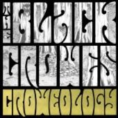 BLACK CROWES-Croweology