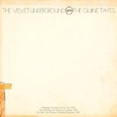 VELVET UNDERGROUND-Quine Tapes