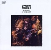 SPIRIT-Twelve Dreams of Dr. Sardonicus