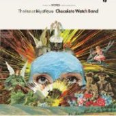 CHOCOLATE WATCH BAND-Inner Mystique