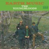 YOUNGBLOODS-Earth Music (Mono Ed.)