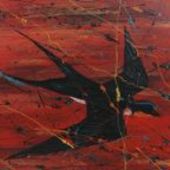 PARR, CHARLIE-Barnswallow