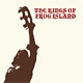 KINGS OF FROG ISLAND-III