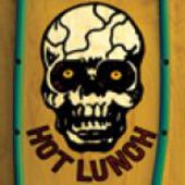 HOT LUNCH-s/t