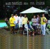 BLEEKER, ALEX & THE FREAKS-s/t