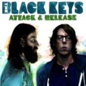 BLACK KEYS-Attack & Release