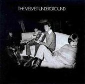 VELVET UNDERGROUND-s/t