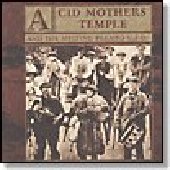 ACID MOTHERS TEMPLE-Mantra of love