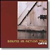 SOUND IN ACTION TRIO-Gate