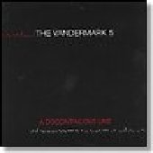 VANDERMARK 5-A Discontinuous Line