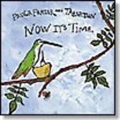 FRAZER, PAULA  & TARNATION-Now It's Time