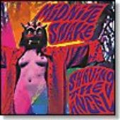 MIDNITE SNAKE-Shaving the Angel