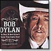 DYLAN, BOB-The Best of Bob Dylan's Theme Time Radio Hour