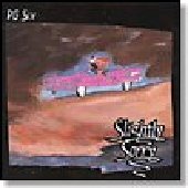 P.G. SIX-Slightly Sorry
