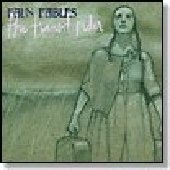 FAUN FABLES-The Transit Rider