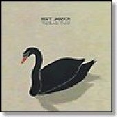 JANSCH, BERT-The Black Swan