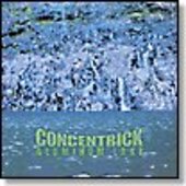 CONCENTRICK-Aluminum Lake