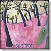 TURNER, MICK/TREN BROTHERS-Blue Trees