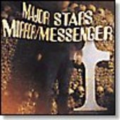 MAJOR STARS-Mirror/Messenger