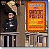 HAMBURGER, NEIL-Sings Country Winners