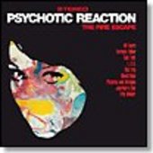 FIRE ESCAPE-Psychotic Reaction