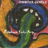 JENNIFER GENTLE-Ectoplasmic Garden Party